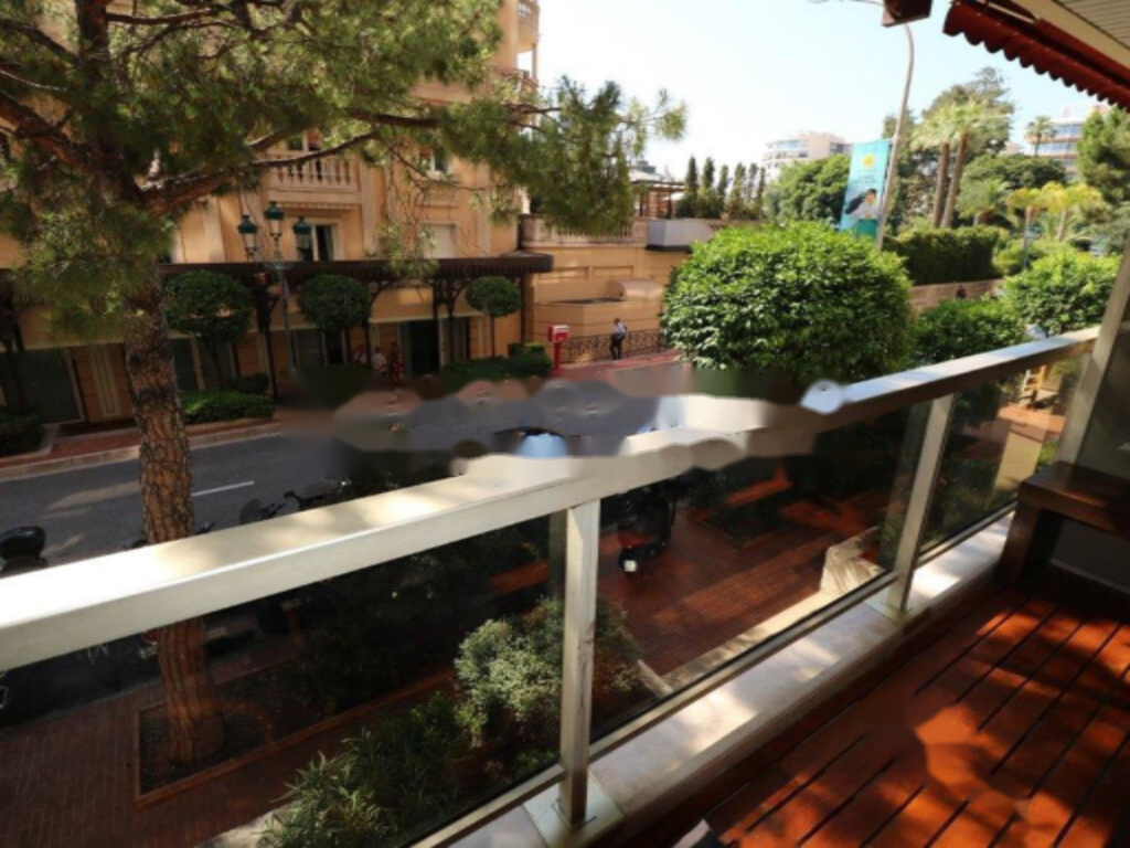 Квартира в Монако, Монако, 40 м² - фото 7