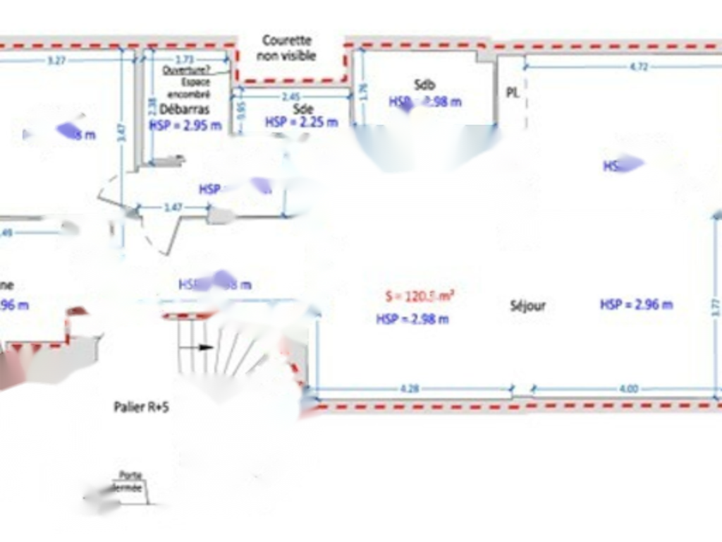 Квартира в Монте Карло, Монако, 130 м² - фото 7