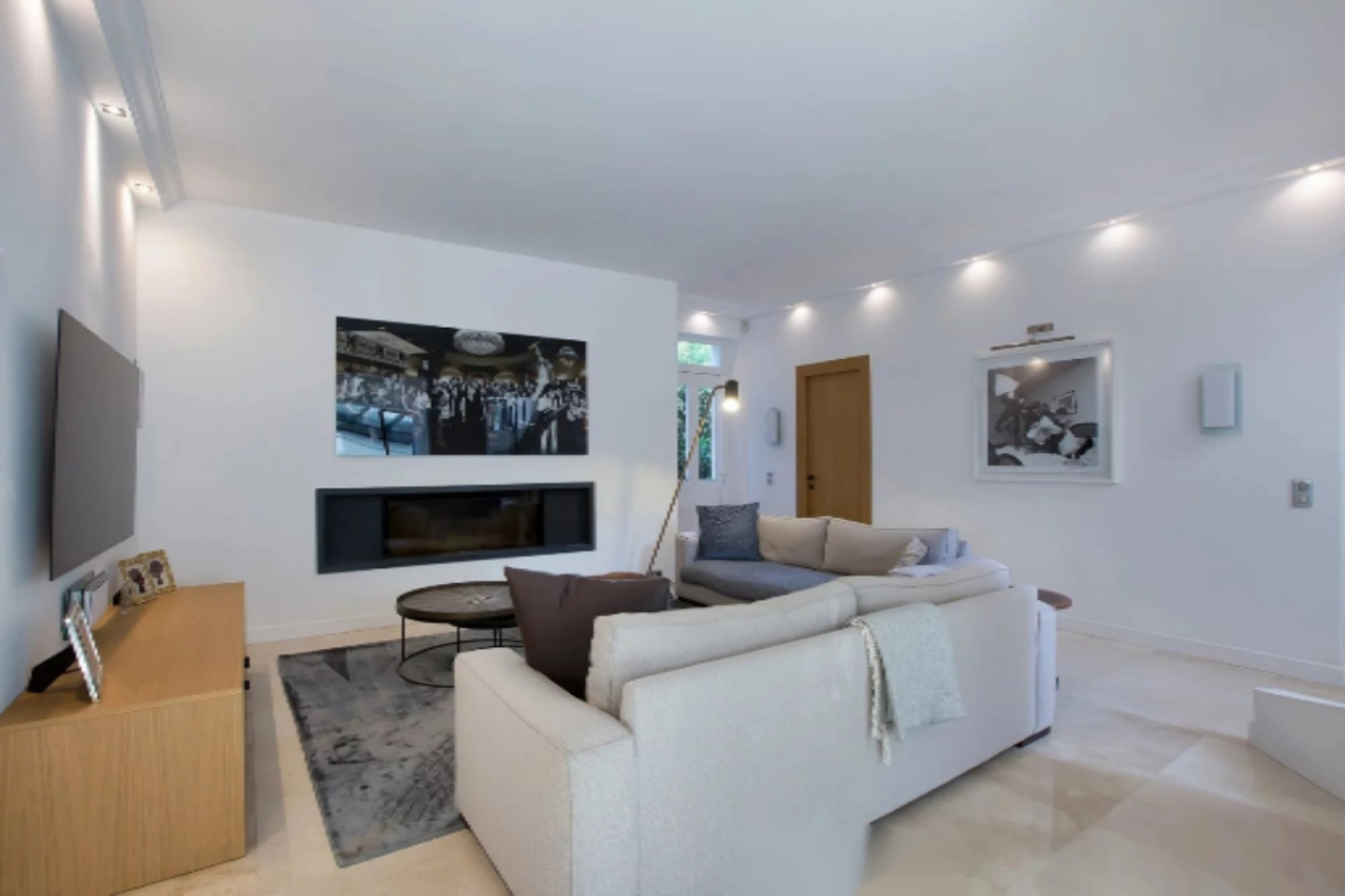 Квартира в Каннах, Франция, 300 м² - фото 7