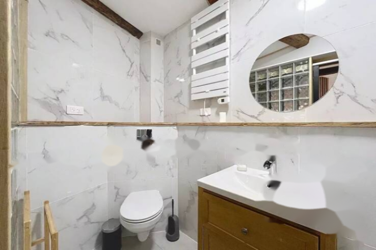 Квартира в Каннах, Франция, 31 м² - фото 3