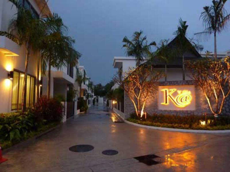 Вилла на Пхукете, Таиланд, 198 м² - фото 10