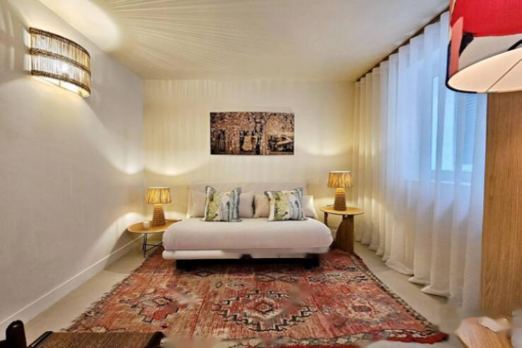 Квартира в Каннах, Франция, 125 м² - фото 3