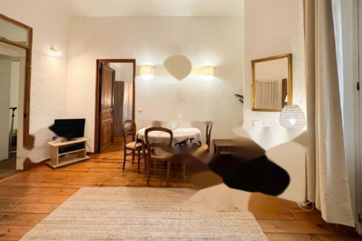 Квартира в Каннах, Франция, 47 м² - фото 3