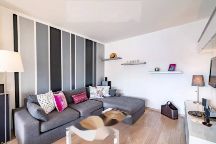 Квартира в Каннах, Франция, 49 м² - фото 3