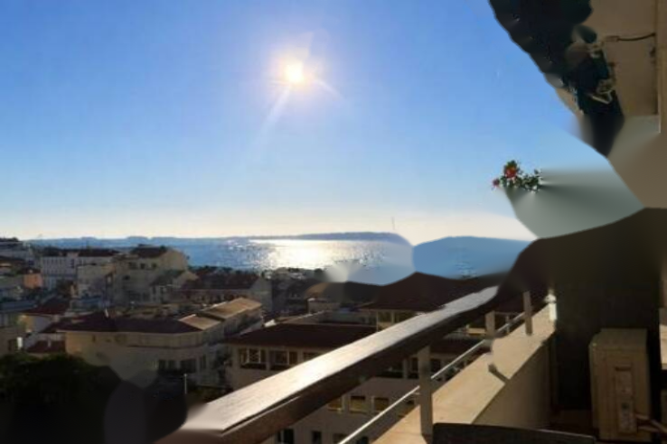 Квартира в Каннах, Франция, 33 м² - фото 3