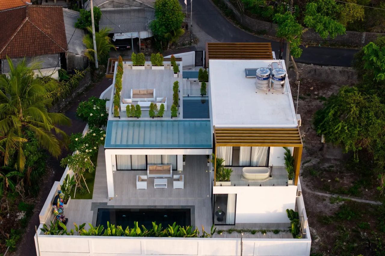 Вилла в Буките, Индонезия, 464 м² - фото 10