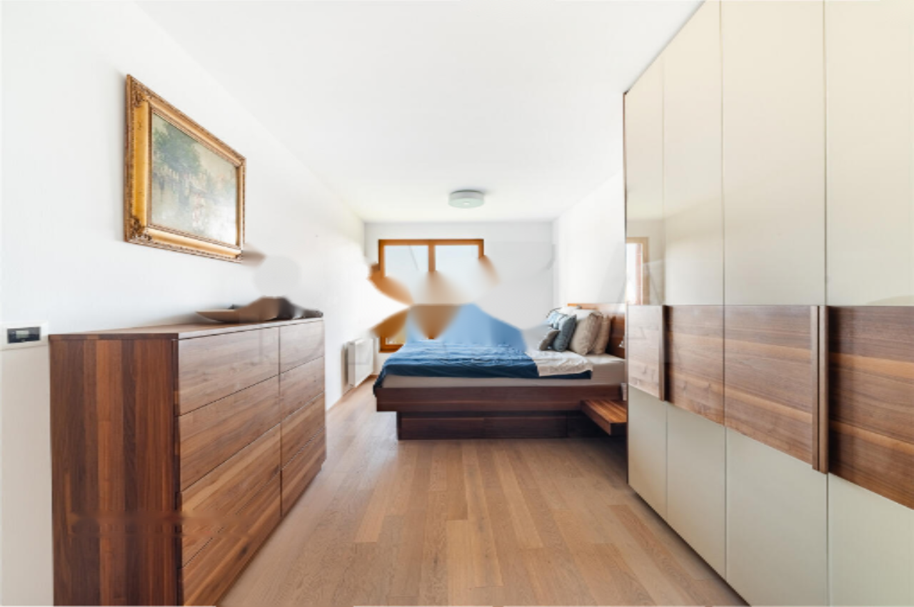 Квартира в Любляне, Словения, 202 м² - фото 7