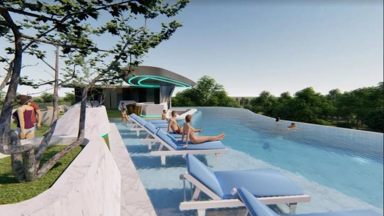 Апартаменты на Пхукете, Таиланд, 89 м² - фото 10