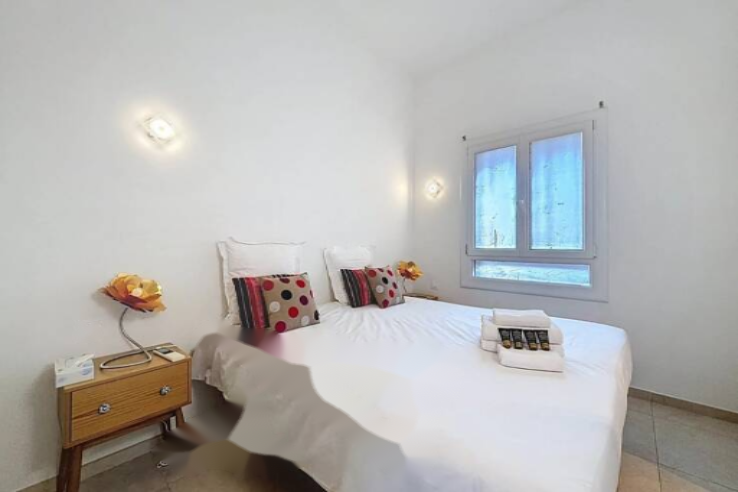 Квартира в Каннах, Франция, 105 м² - фото 3