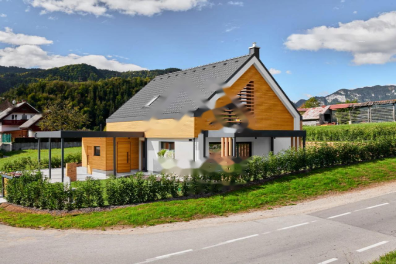 Дом в Радовлице, Словения, 168 м² - фото 7