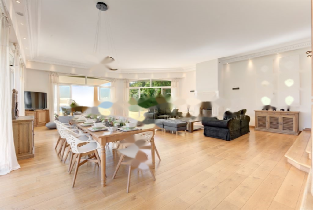 Квартира в Каннах, Франция, 525 м² - фото 7