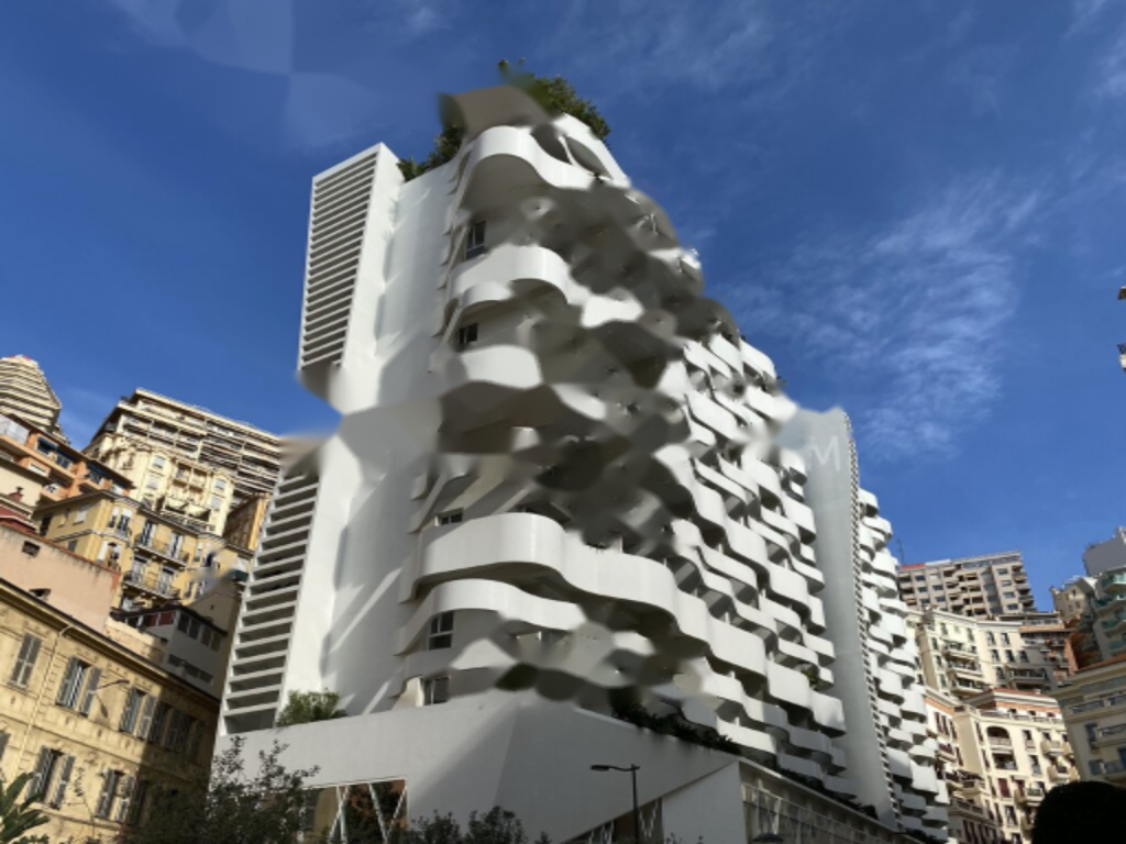 Квартира в Ла-Кондамине, Монако, 99 м² - фото 7