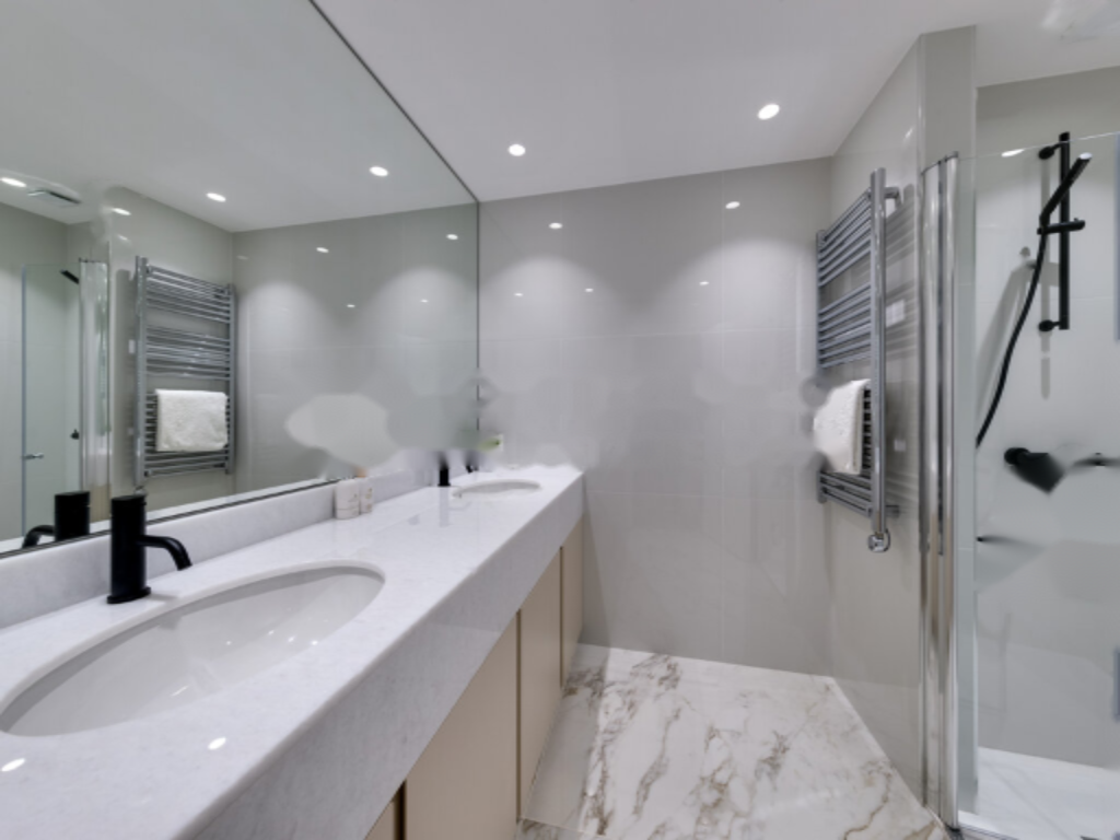 Квартира в Фонвьее, Монако, 186 м² - фото 7