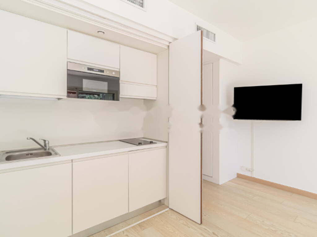 Квартира в Монако, Монако, 40 м² - фото 7