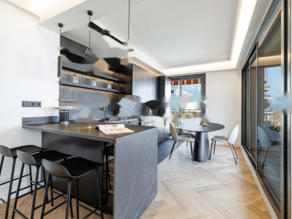 Квартира в Монте Карло, Монако, 137 м² - фото 7