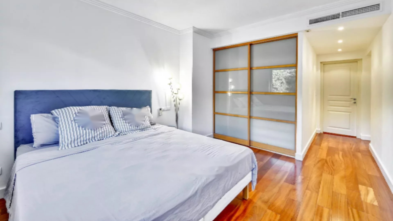 Квартира в Каннах, Франция, 125 м² - фото 7