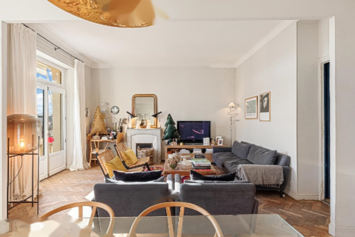 Квартира в Каннах, Франция, 98 м² - фото 7