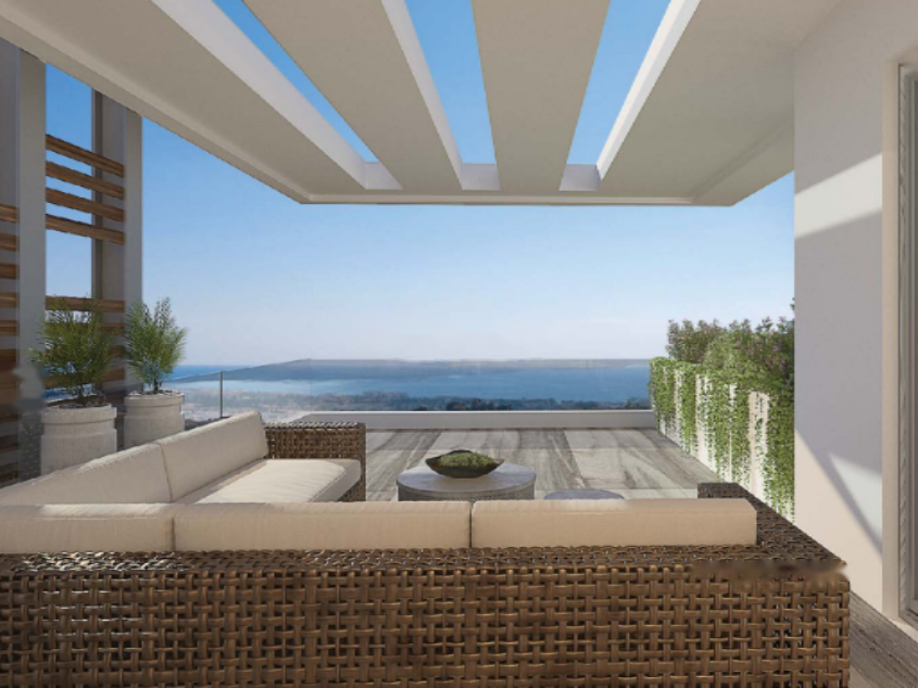 Квартира в Пафосе, Кипр, 78 м² - фото 7