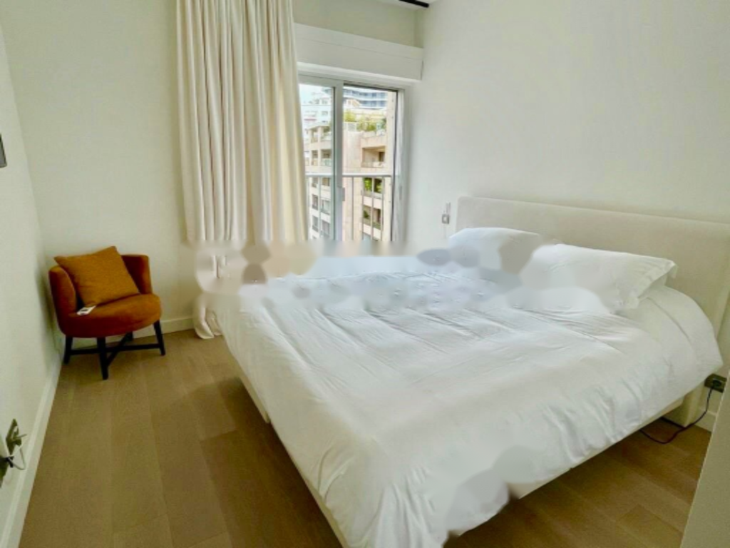 Квартира в Сен-Романе, Монако, 126 м² - фото 7