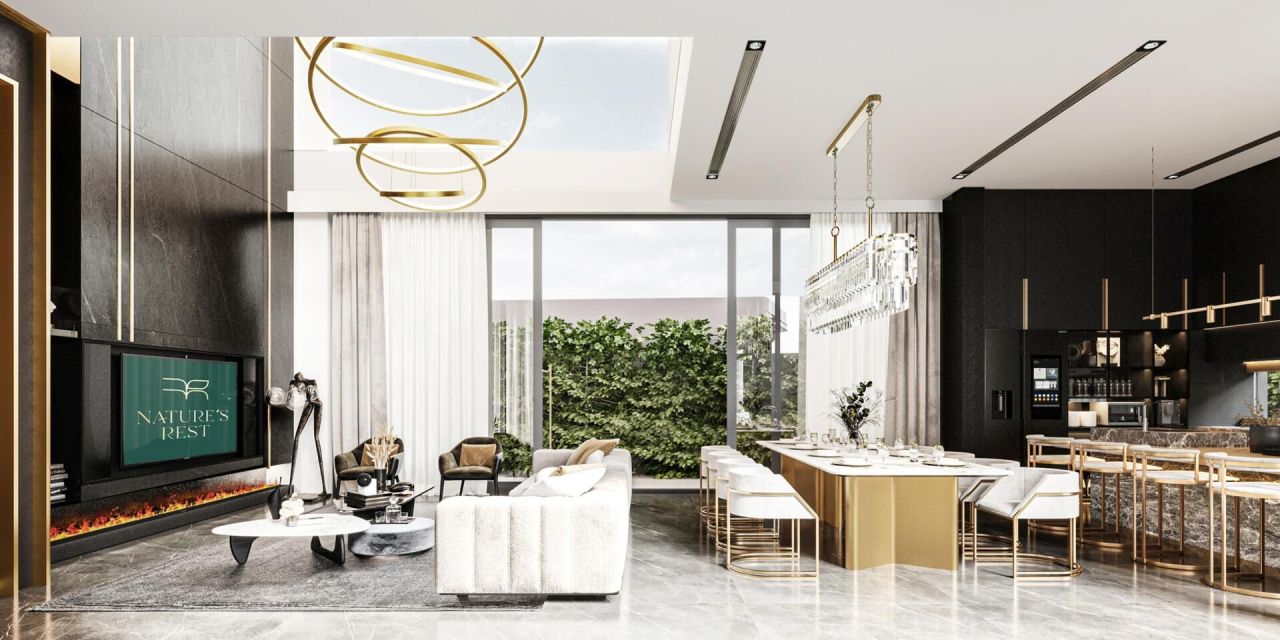 Вилла на Пхукете, Таиланд, 631 м² - фото 10