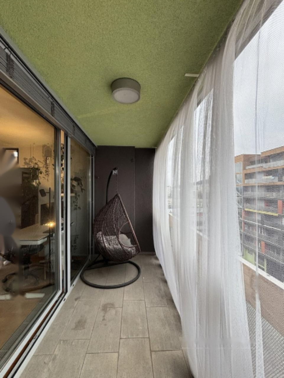 Квартира в Любляне, Словения, 52 м² - фото 7