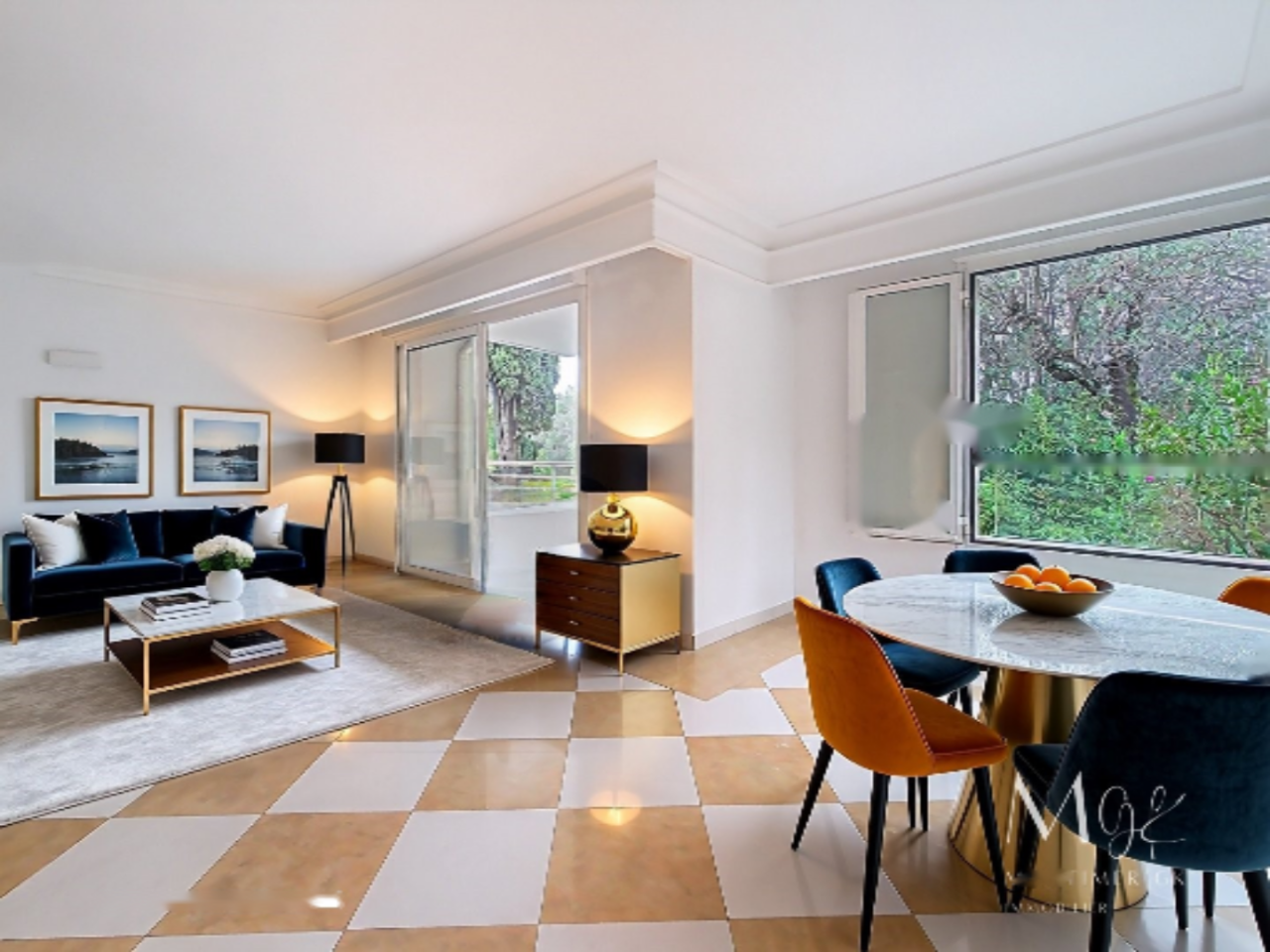 Квартира в Каннах, Франция, 70 м² - фото 7