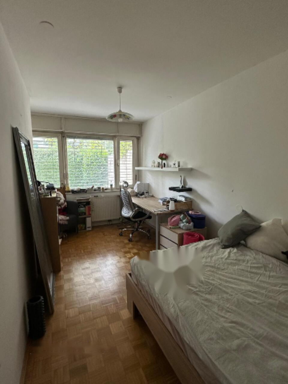 Квартира в Любляне, Словения, 74 м² - фото 7