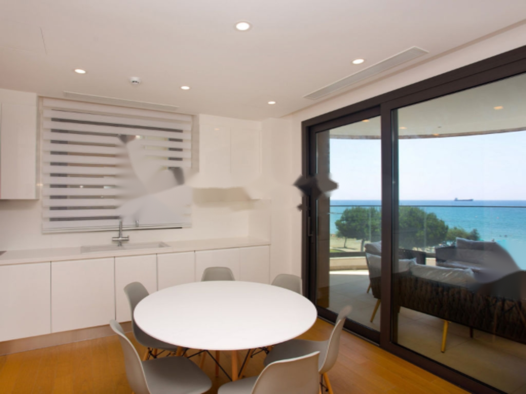 Квартира в Лимасоле, Кипр, 171 м² - фото 7