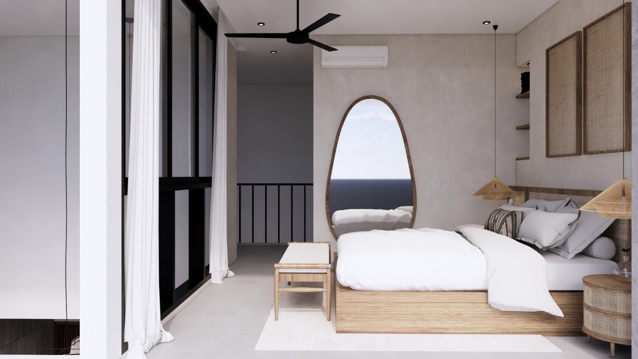 Вилла в Буките, Индонезия, 89 м² - фото 10