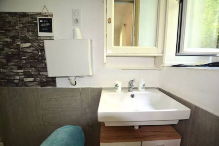 Квартира в Каннах, Франция, 16 м² - фото 3