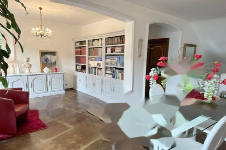 Квартира в Каннах, Франция, 180 м² - фото 3