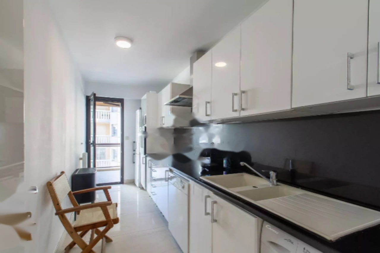 Квартира в Каннах, Франция, 82 м² - фото 7