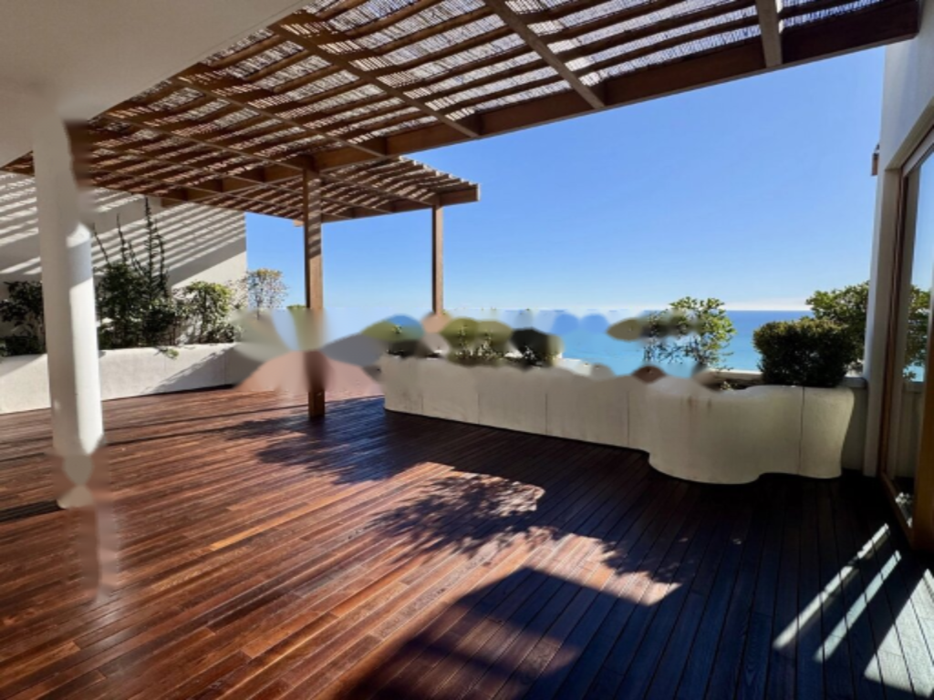 Квартира в Монако, Монако, 292 м² - фото 7