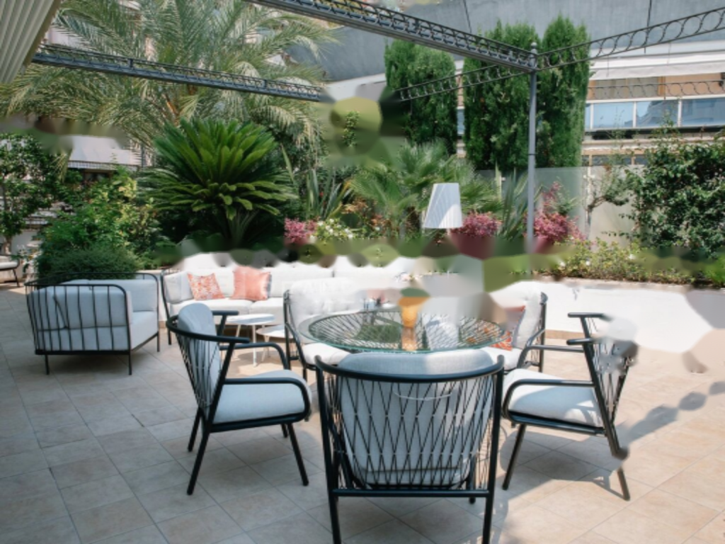 Квартира в Сен-Романе, Монако, 291 м² - фото 7