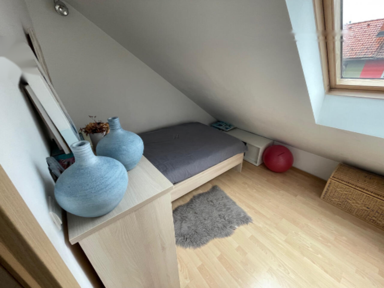 Квартира в Любляне, Словения, 40 м² - фото 7