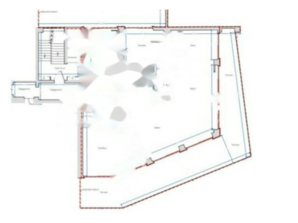 Квартира в Монако, Монако, 290 м² - фото 7