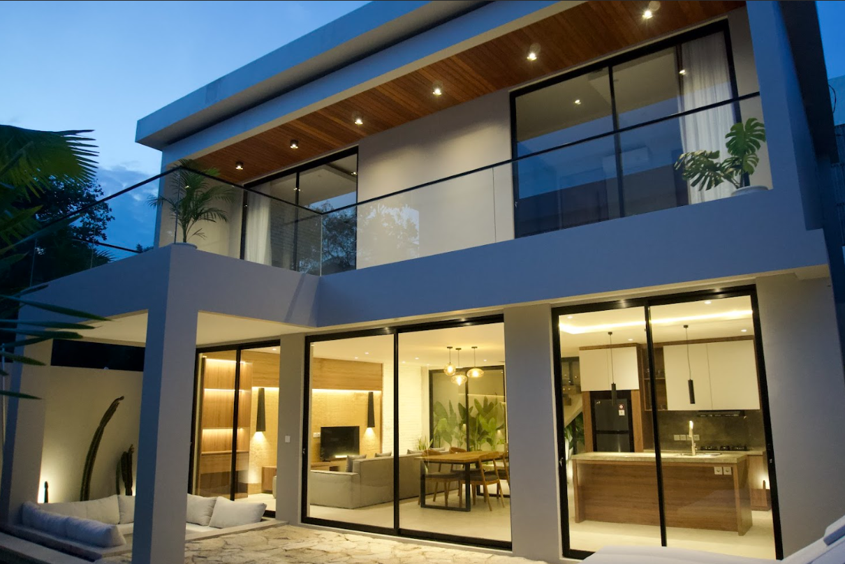 Вилла в Буките, Индонезия - фото 10