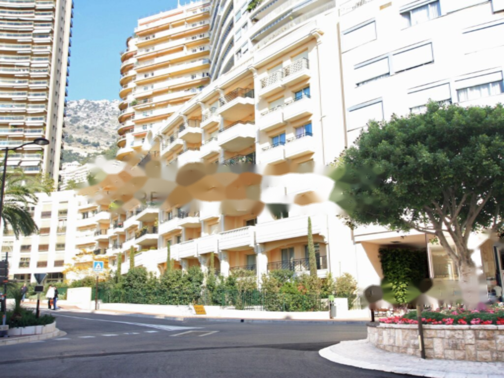 Квартира в Сен-Романе, Монако, 81 м² - фото 7