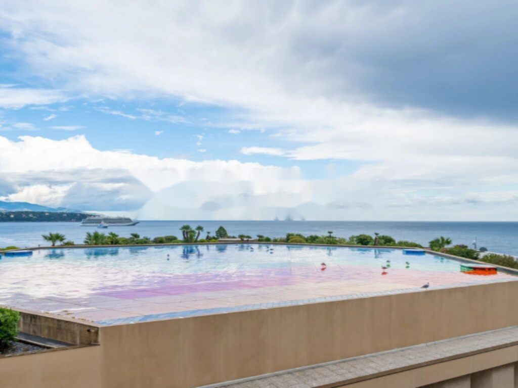 Квартира в Монако, Монако, 124 м² - фото 7