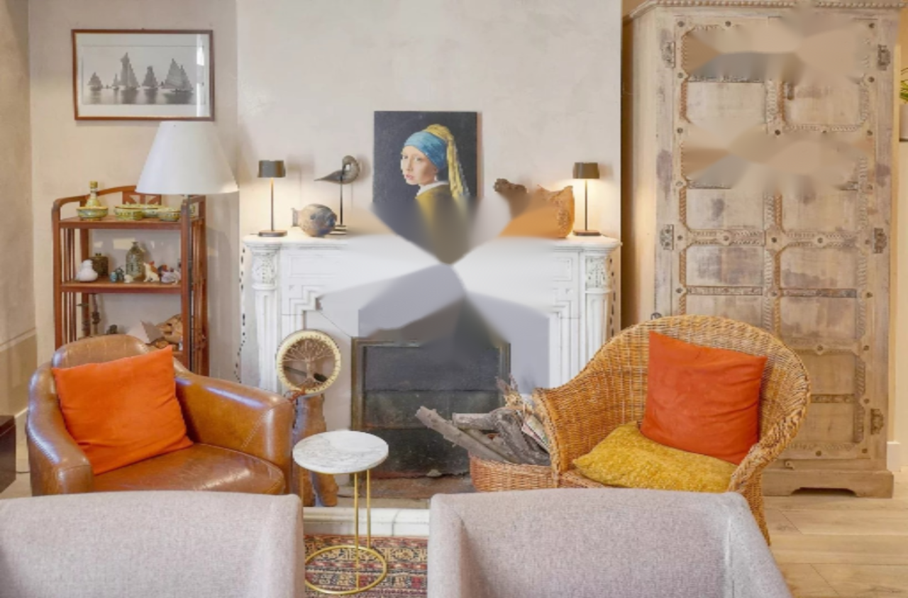 Квартира в Каннах, Франция, 100 м² - фото 7