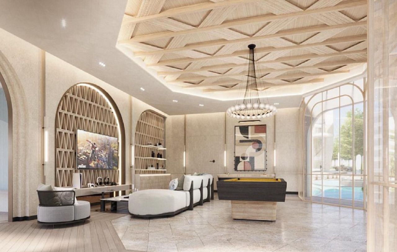 Апартаменты на Пхукете, Таиланд, 28 м² - фото 10