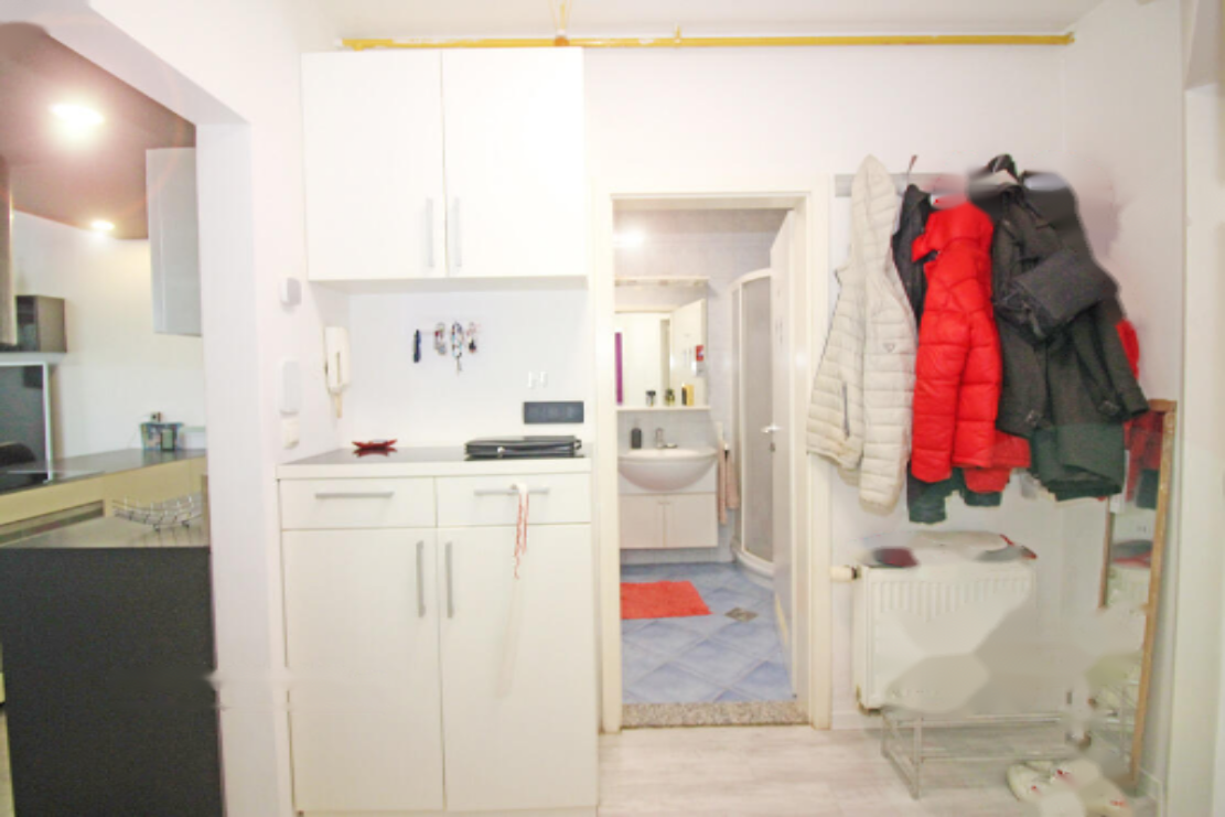 Квартира в Любляне, Словения, 50 м² - фото 7