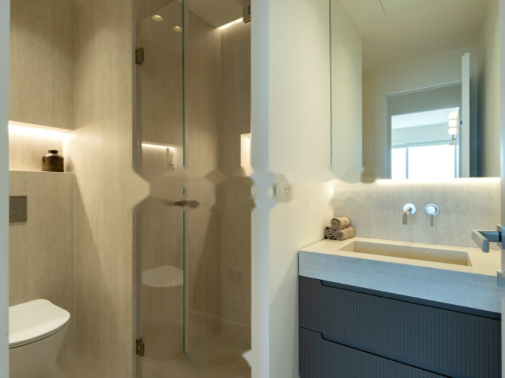 Квартира в Ларвотто, Монако, 100 м² - фото 7