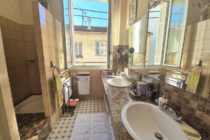 Квартира в Каннах, Франция, 90 м² - фото 3