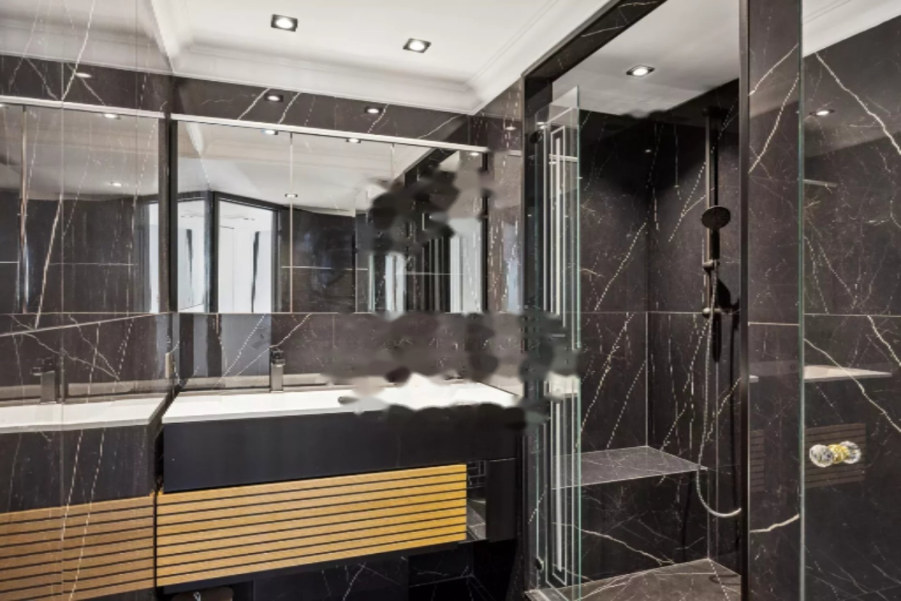 Квартира в Каннах, Франция, 107 м² - фото 8