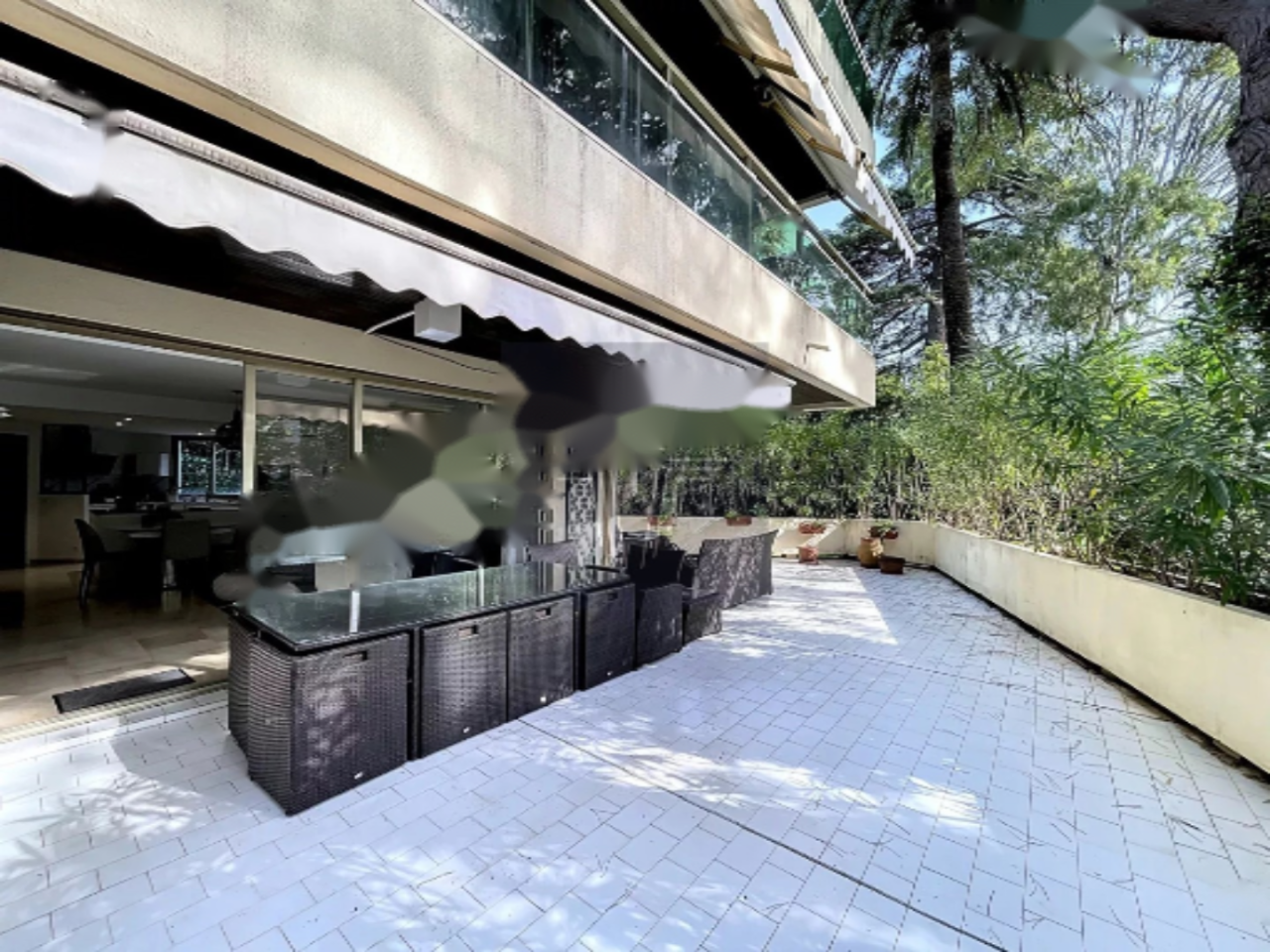 Квартира в Каннах, Франция, 90 м² - фото 8