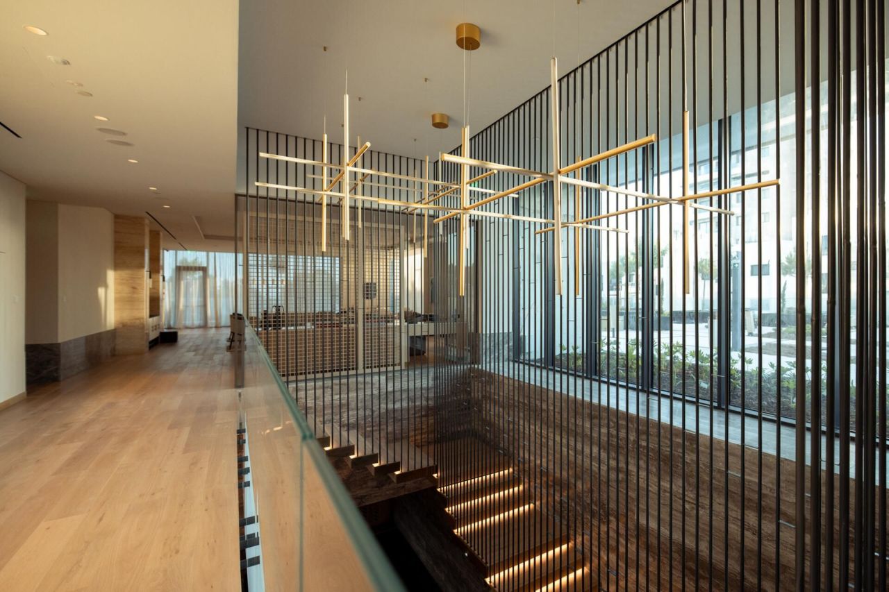 Апартаменты в Лимасоле, Кипр, 156 м² - фото 10