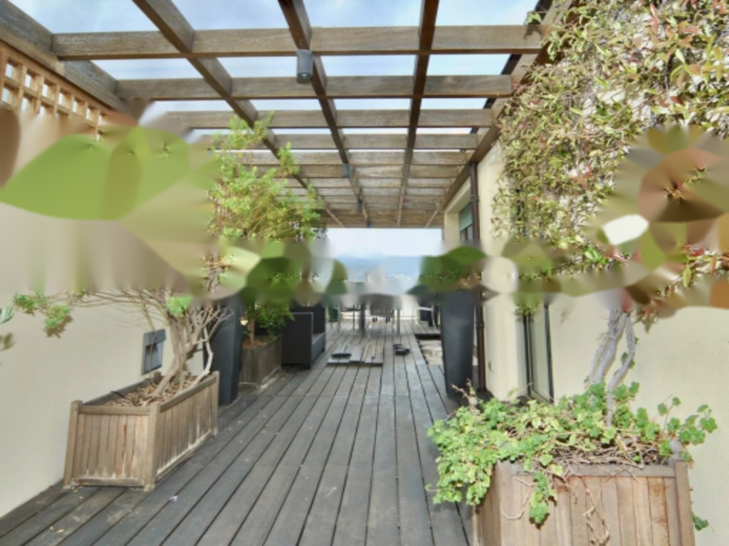 Квартира в Монегетти, Монако, 250 м² - фото 8