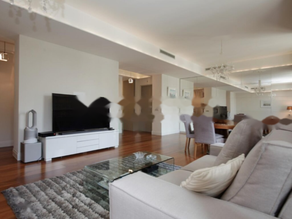 Квартира в Монте Карло, Монако, 3 м² - фото 8