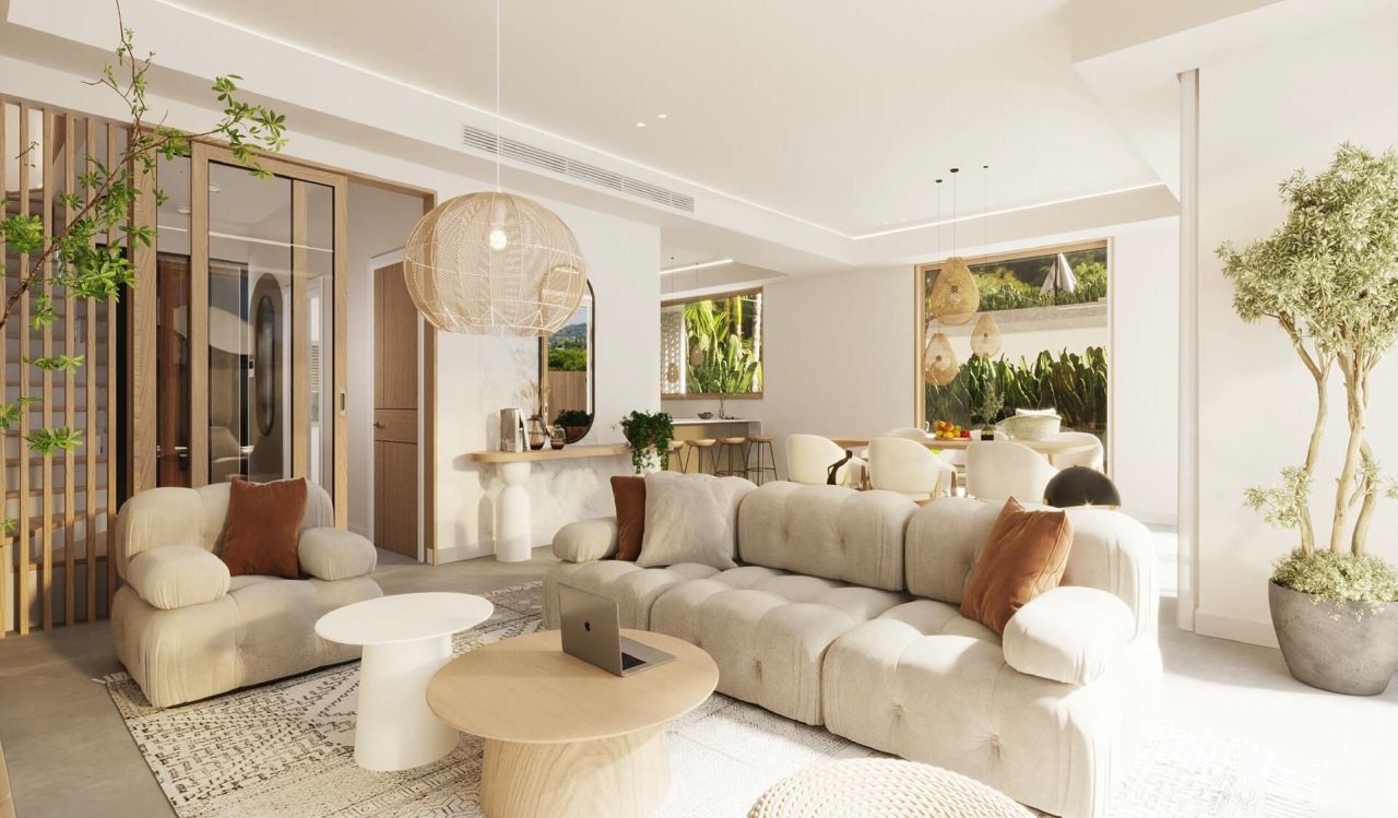 Вилла на Пхукете, Таиланд, 340 м² - фото 10